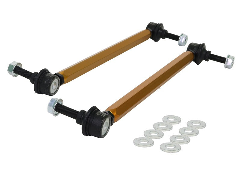 Whiteline Swaybar Link Kit - Honda Civic Type R FK8