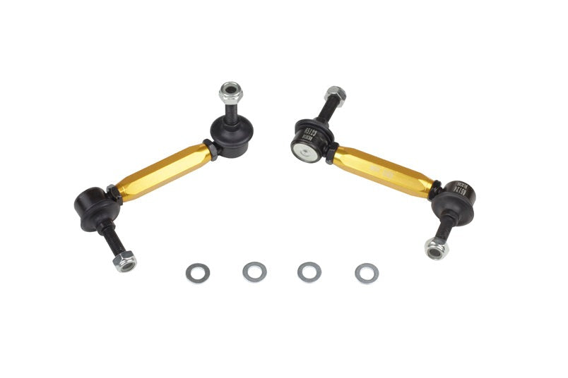 Whiteline Rear Sway Bar End Links - Mitsubishi Evo X