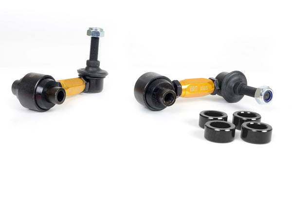 Whiteline Rear Sway Bar Link Kit - Subaru BRZ Toyota FRS/GR86