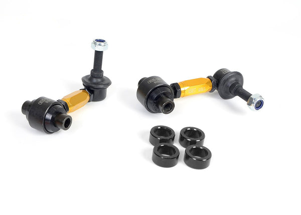 Whiteline Rear Sway Bar Link Kit - Subaru BRZ Toyota FRS/GR86