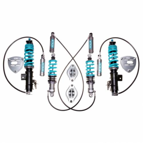 Nitron Subaru Impreza GD (00-07) NTR R3 Suspension Kit