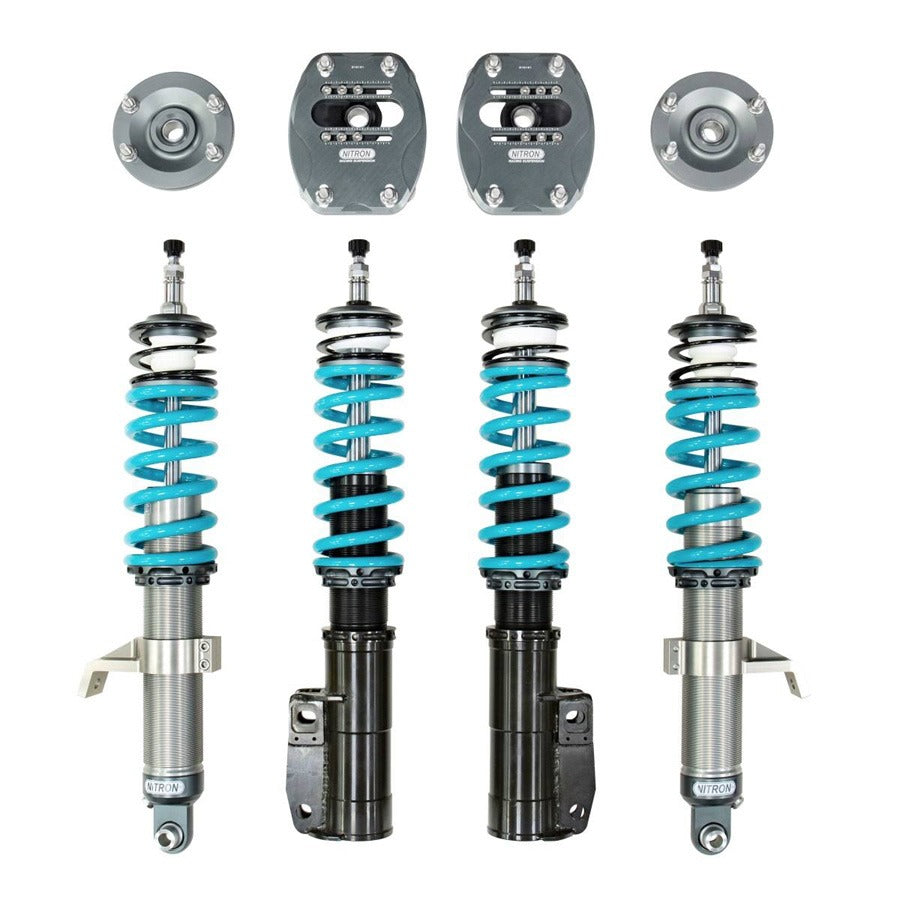 Honda Civic FK8 Type R (17-22) NTR R1 Coilover Suspension Kit