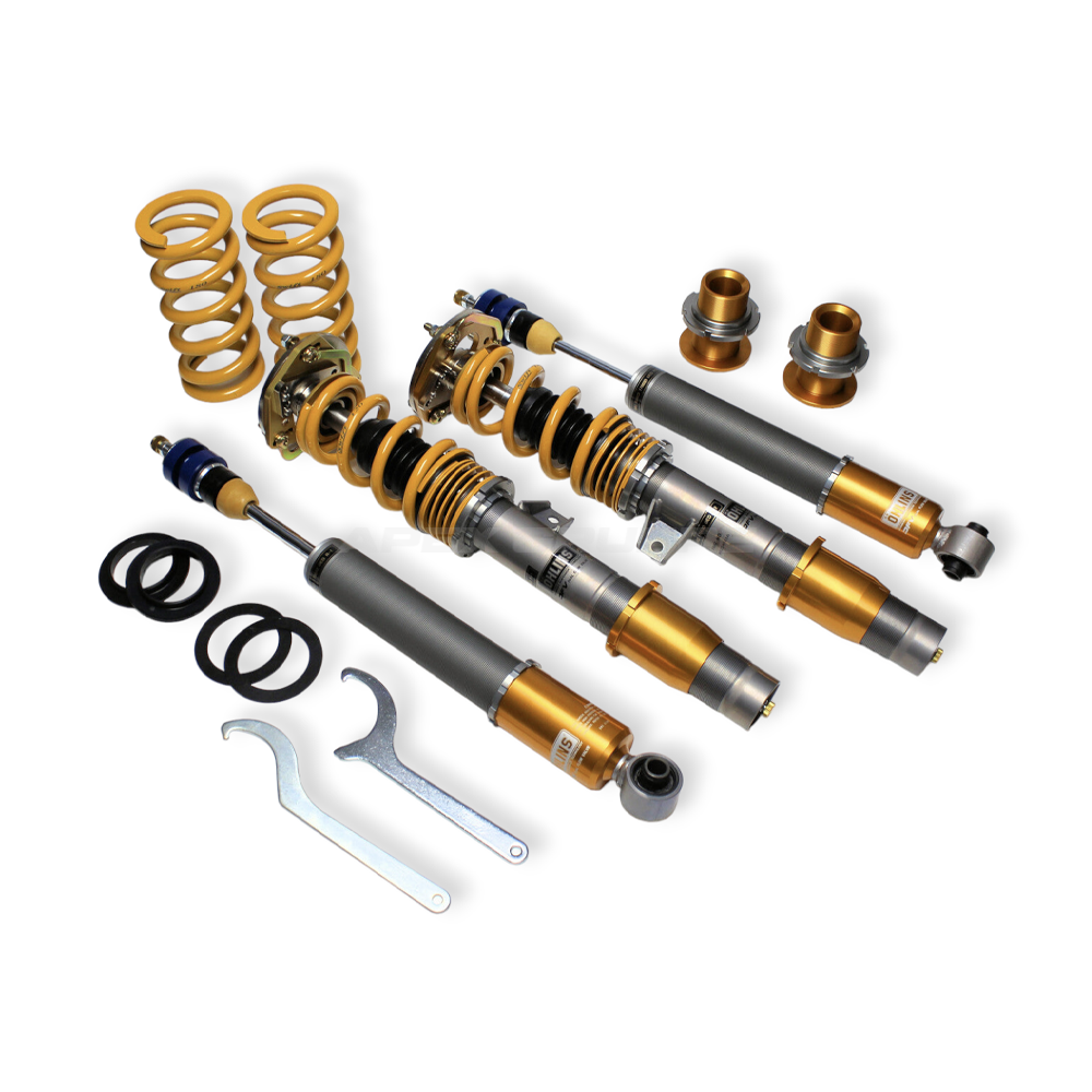 Ohlins Dedicated Track Coilover System - BMW M3 (E90/E92/E93) 2008-2013