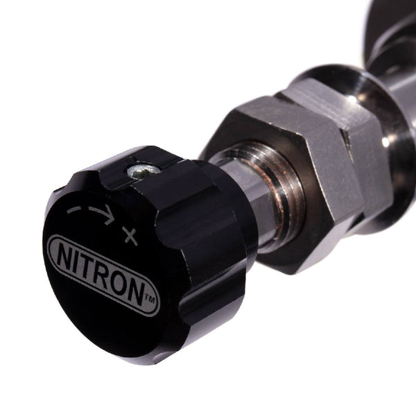 Nitron BMW E46 M3 (00-07) NTR R1 Suspension Kit