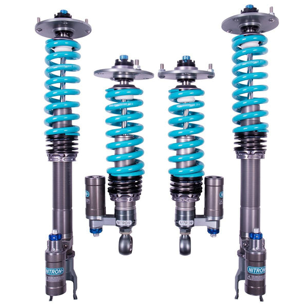 Nitron Toyota Corolla GR (20-) Nitron R1 Suspension Kit