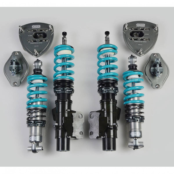 Nitron BRZ/FRS/GR86 (12- ) NTR R1 Suspension Kit