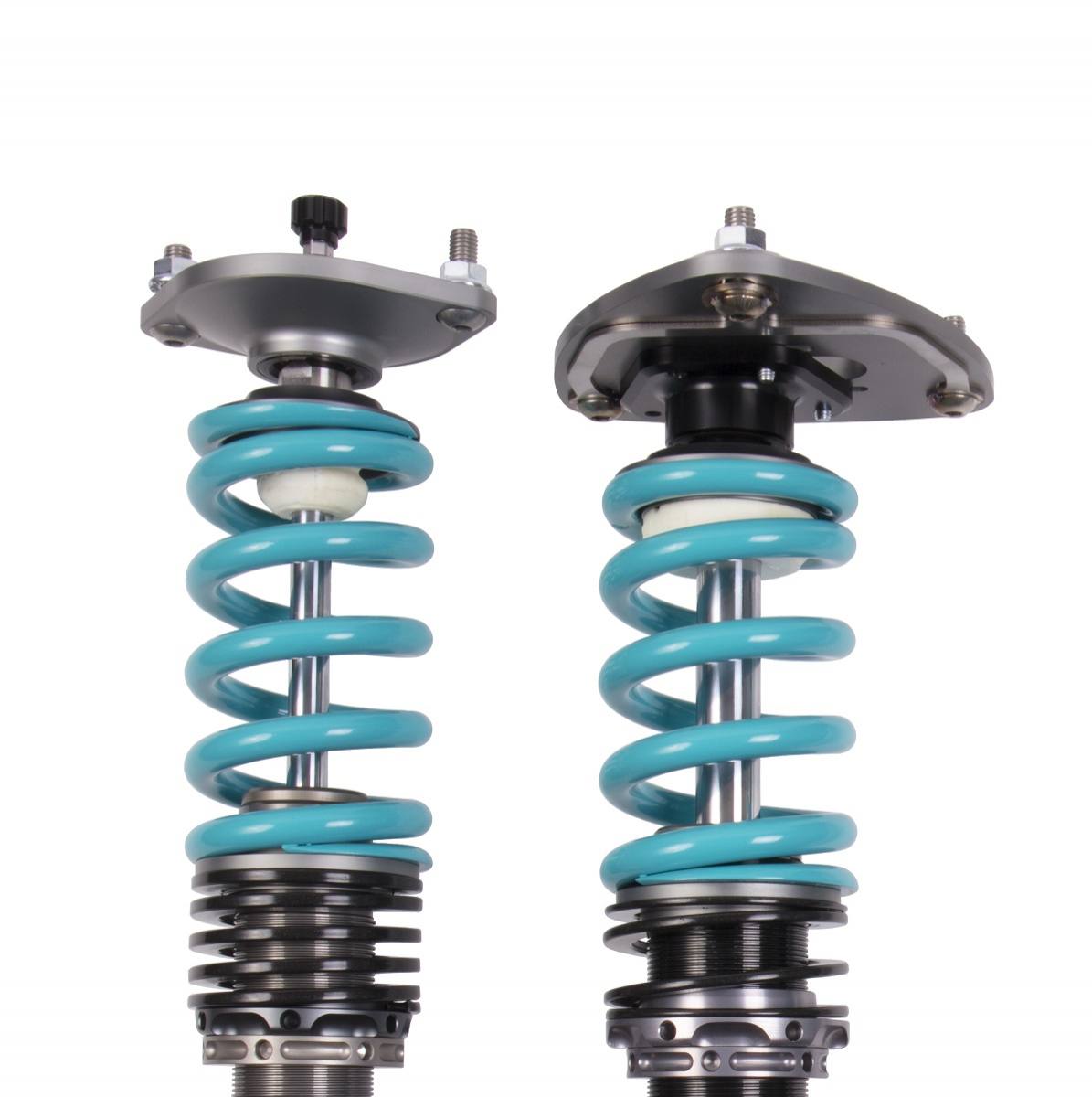 Nitron Lancer EVO 7-9 (01-07) NTR R3 Suspension Kit