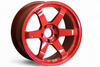 VOLK RACING TE37SL 18S +22