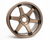 VOLK RACING TE37SL 18S +22