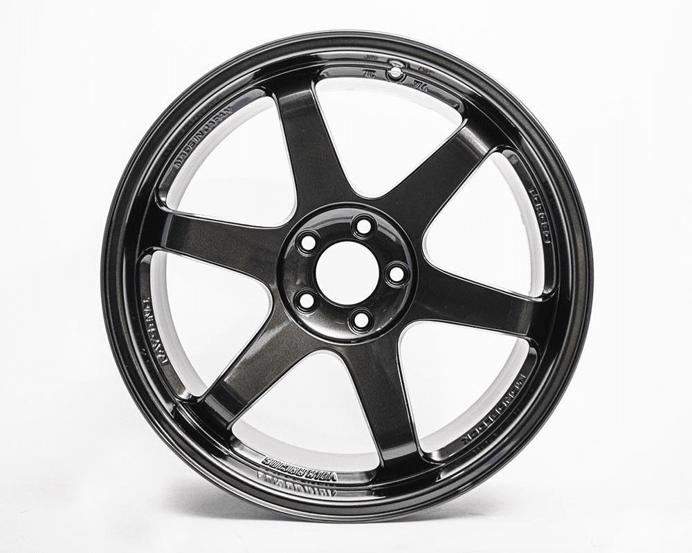 VOLK RACING TE37SL 18S +22