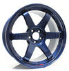 VOLK RACING TE37SL 18S +22