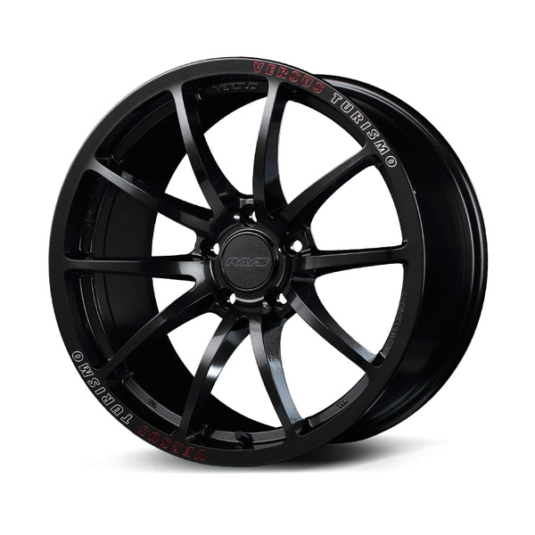 Versus VT125S 18X9.5 +22 SQUARED