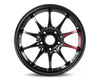 VOLK RACING CE28 CLUB RACER II BLACK EDITION +22 DIAMOND DARK GUNMETAL