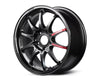 VOLK RACING CE28 CLUB RACER II BLACK EDITION +22 DIAMOND DARK GUNMETAL