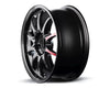 VOLK RACING CE28 CLUB RACER II BLACK EDITION +22 DIAMOND DARK GUNMETAL