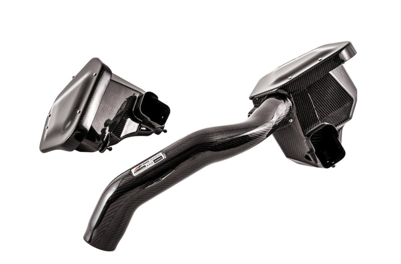 AWE S-FLO Intake System - BMW F8X M3/M4