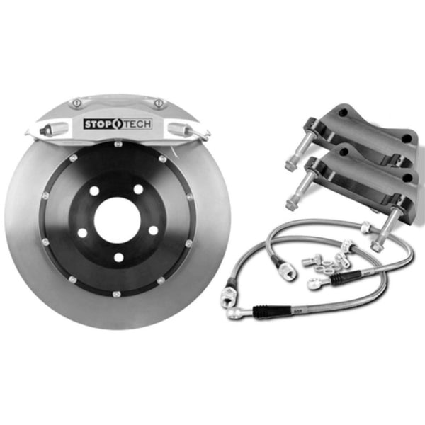 Stoptech Trophy Sport Big Brake Kit - BMW M3 F80