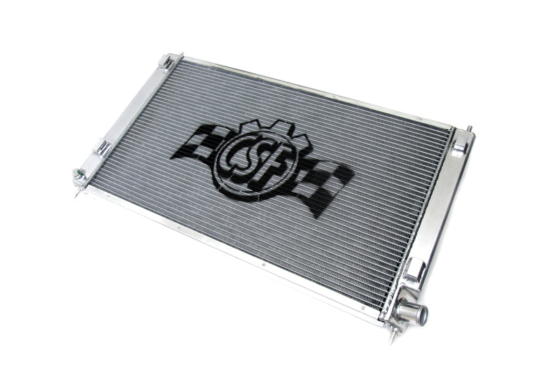 CSF Radiator - Nissan GTR R35