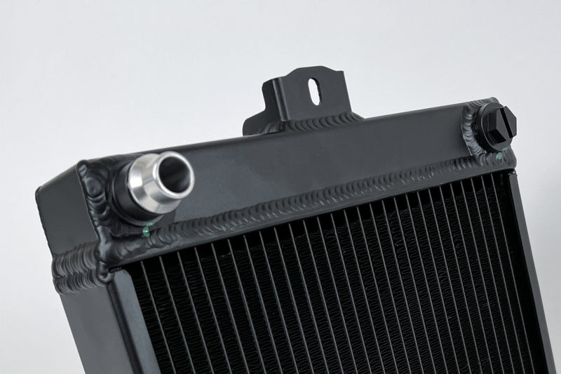 CSF Auxiliary Radiators - BMW M3 F8x