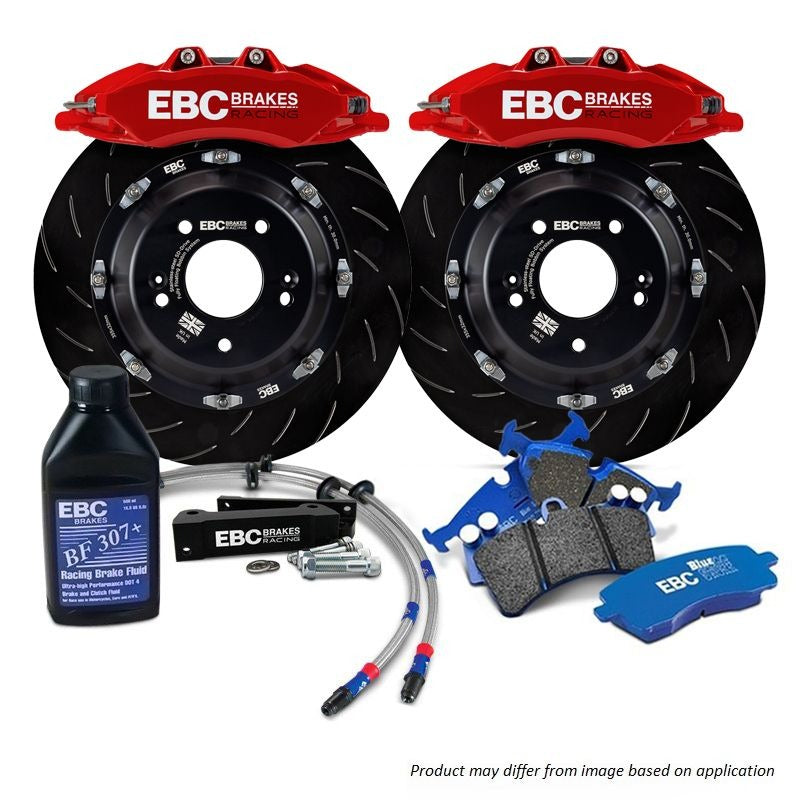 EBC Big Brake Kit