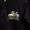'Never Stop Modding' Block Party Limited Edition Tee 2026 Edition