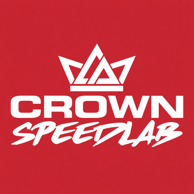Crown Speedlab