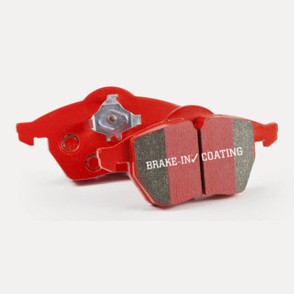 EBC Redstuff Rear Brake Pads Honda Civic Type R