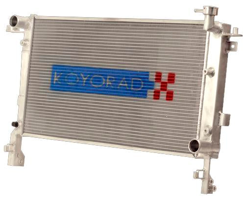 Koyo Aluminum Radiator - BMW M3 E46