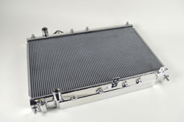 CSF Radiator - Honda S2000 AP1/AP2