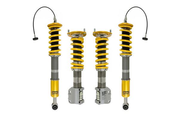 Ohlins Road and Track Coilove System -  Mitsubishi  Evo X