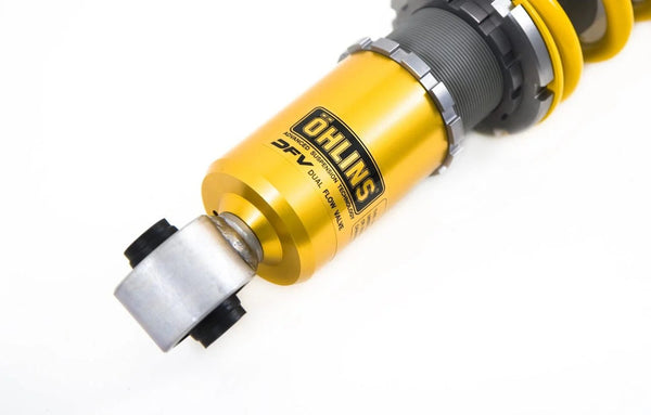 Ohlins Road & Track Coilover System - GR86 / BRZ