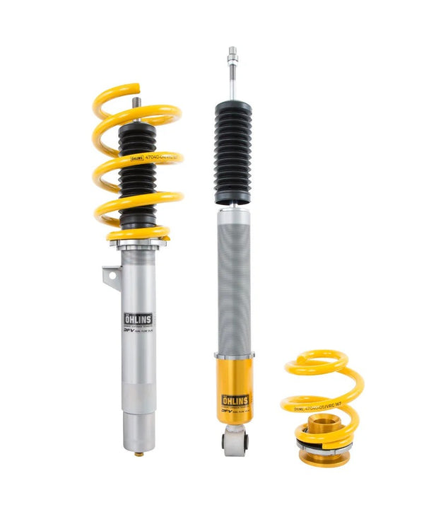 Ohlins Road and Track Coilover System - BMW M3 E46