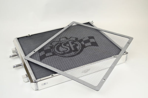 CSF Front Mount Heat Exchanger - BMW M3 f8x