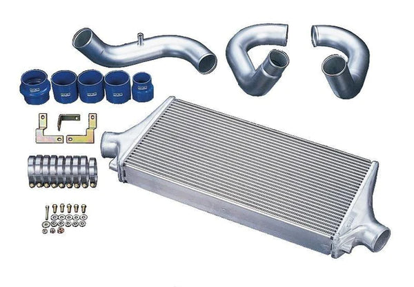 HKS R Type Intercooler Kit For Nissan Skyline GTR R32 13001-AN008