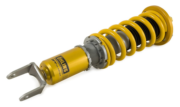 Ohlins Road and Track Coilover System - S2000 AP1/AP2