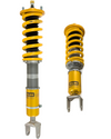 Ohlins Road and Track Coilover System - S2000 AP1/AP2