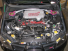 APR- Subaru Impreza WRX/ STI Radiator Cooling Shroud 2006-2007