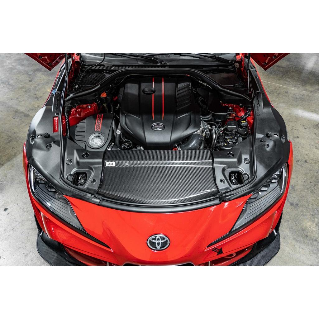APR- Toyota Supra A90/91 Cooling Plates 2020-2023