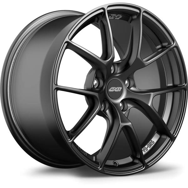 APEX-  VS-5RS Subaru ZD8 BRZ Wheels