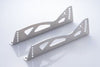 SPOON- Carbon Bucket Seat Rail, Left - Civic FK8