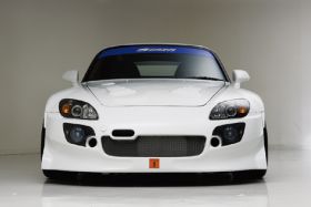 SPOON-  S-Tai Bonnet - S2000 AP1