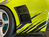 APR- Subaru WRX/ STI Type RA Rear Bumper Ducts 2015-2021