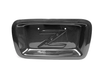 APR- Nissan 350 Z License Plate Backing 2002-2008