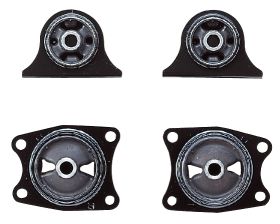 SPOON-  Spoon Differential Mount Set - S2000 AP1/2