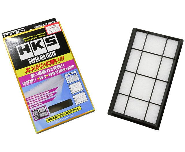 HKS-  SUPER AIR FILTER TOYOTA GR86 ZN8