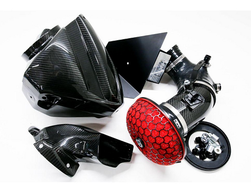 HKS Cold Air Intake Full Kit With Suction Kit for Toyota Supra A90 70026-AT002