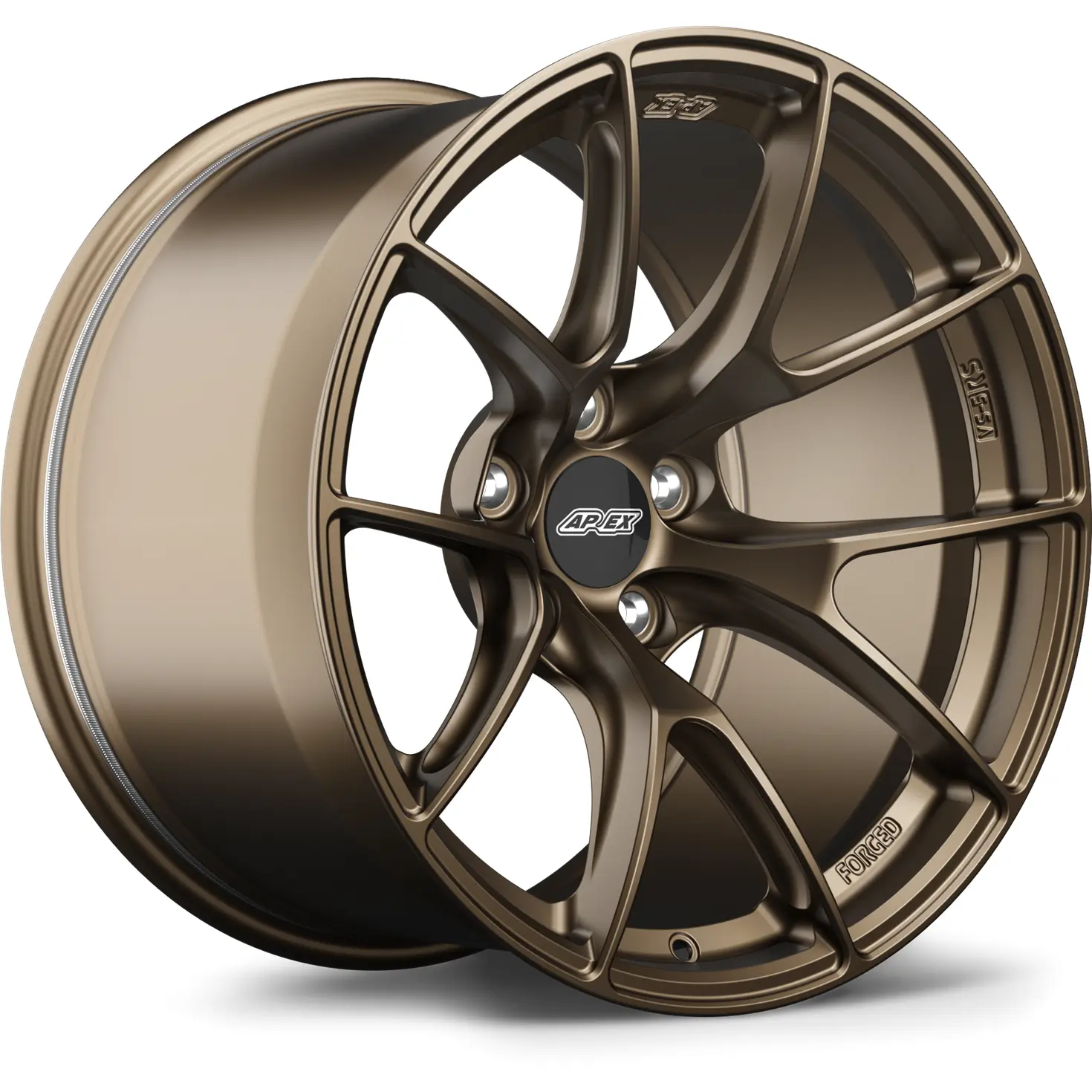 APEX-  VS-5RS Nissan RZ34 Z Wheels