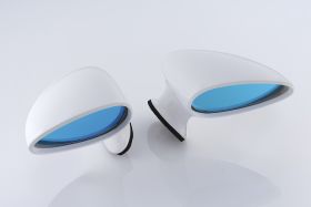 SPOON-  Aero Mirrors - S2000 AP1/2