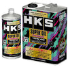 HKS - SUPER OIL PREMIUM 0W-20 4L  TOYOTA GR86