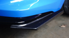 APR- Honda FL5 Civic Type R Rear Bumper Skirts 2023 - Current